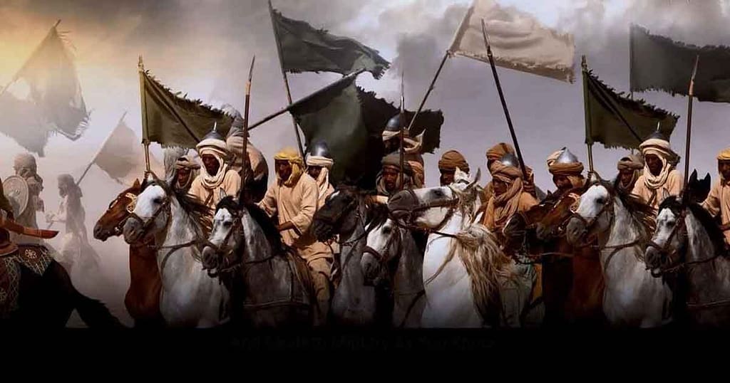 uhammad Qasim
Muhammad Qasim (full name: Syed Muhammad Qasim bin Abdul Karim) is a Pakistani religious figure known for