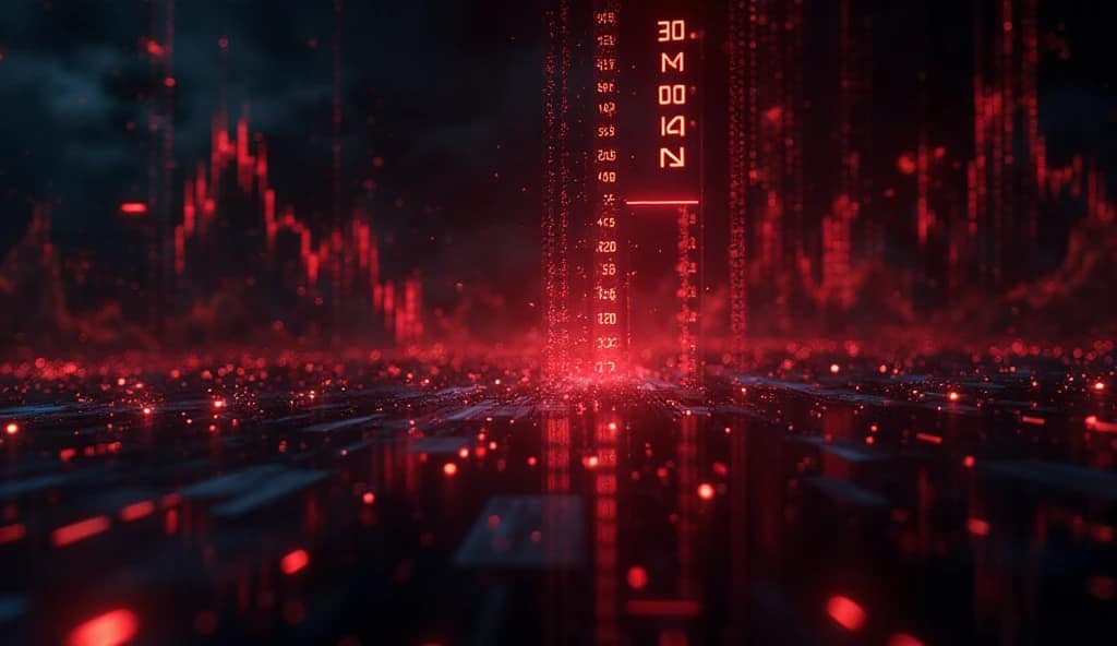 Cryptocurrency market developments this week