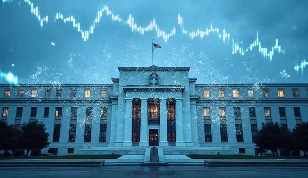 Wall Street U.S. Stock Indexes Decline as Tech Sector Weakens Ahead of Inflation Data