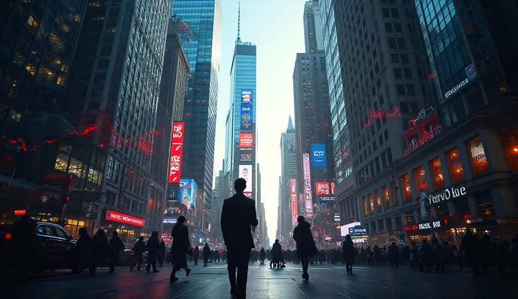 U.S. economy and stock market performance this week