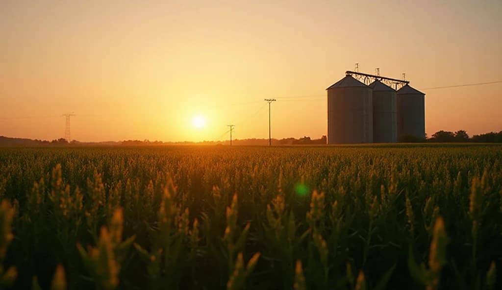 Soybean futures prices decline in Chicago trading session