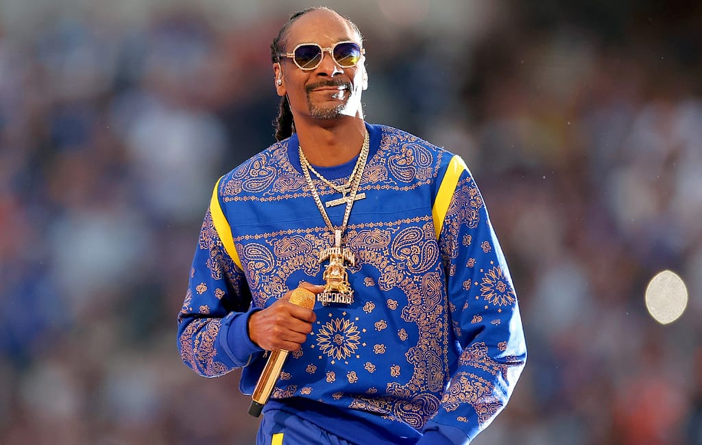 Snoop Dogg