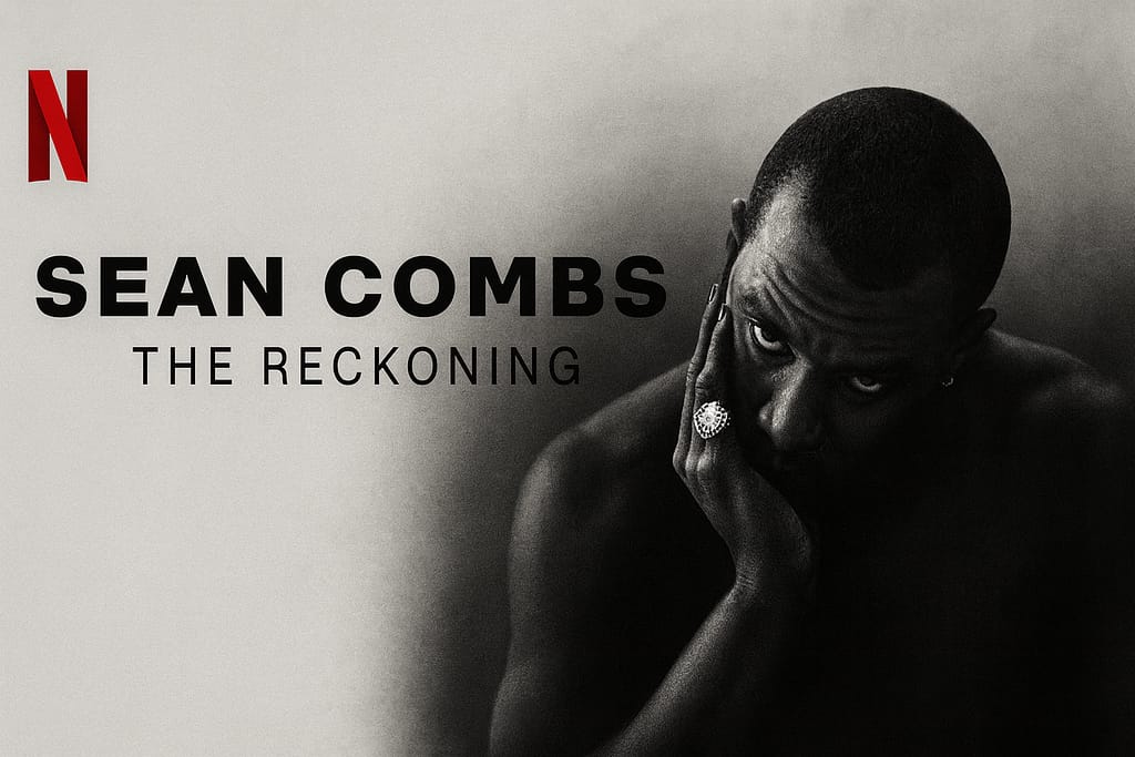 50 cent diddy documentary diddy documentary netflix sean combs kim porter 50 cent sean combs the reckoning cassie p diddy tupac aubrey o'day misa hylton biggie smalls diddy documentary sean combs the reckoning 50 cent tupac shakur diddy puff daddy who killed biggie who killed tupac janice combs kirk burrowes notorious big the reckoning sean combs biggie p diddy netflix 50 cent diddy diddy netflix