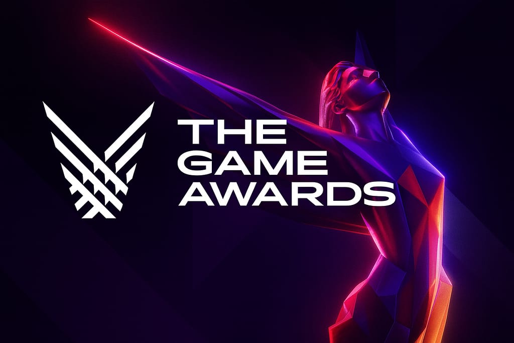 🏅 Full List of The Game Awards 2025 Winners & Nominees