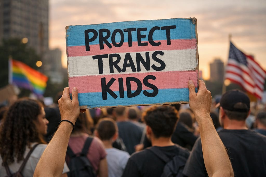 LET DOCTORS DO THEIR JOB