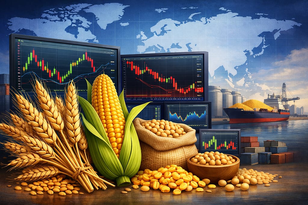 Wheat futures rise amid concerns over Russia planting areas