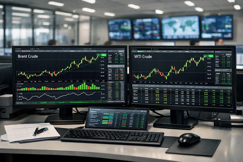 Concerns over Venezuelan oil supply support crude prices