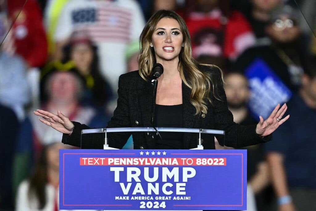 Alina Habba Resigns as New Jersey’s Top Federal Prosecutor After Court Rules Appointment Unlawful