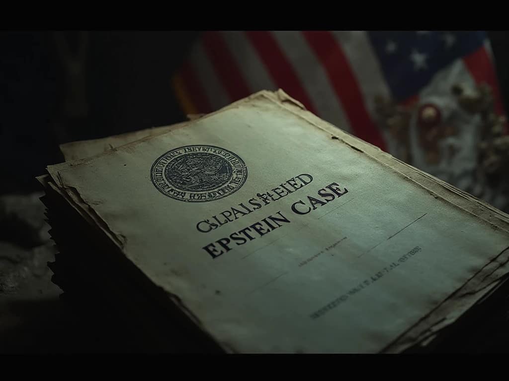 Jeffrey Epstein, Donald Trump, Epstein Files, Justice Department, U.S. Politics, Federal Law, Sex Trafficking, Congress, Transparency Bill, High-Profile Investigation, Legal Analysis, Breaking News