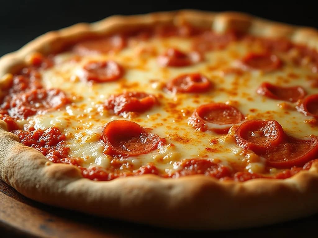 From late-night street corners to historic pizzerias, NYC pizza is simple, bold, and all about balance.