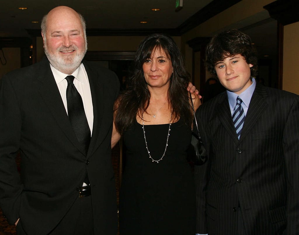 READ MORE: Rob Reiner and Wife Found Dead as Investigation Continues