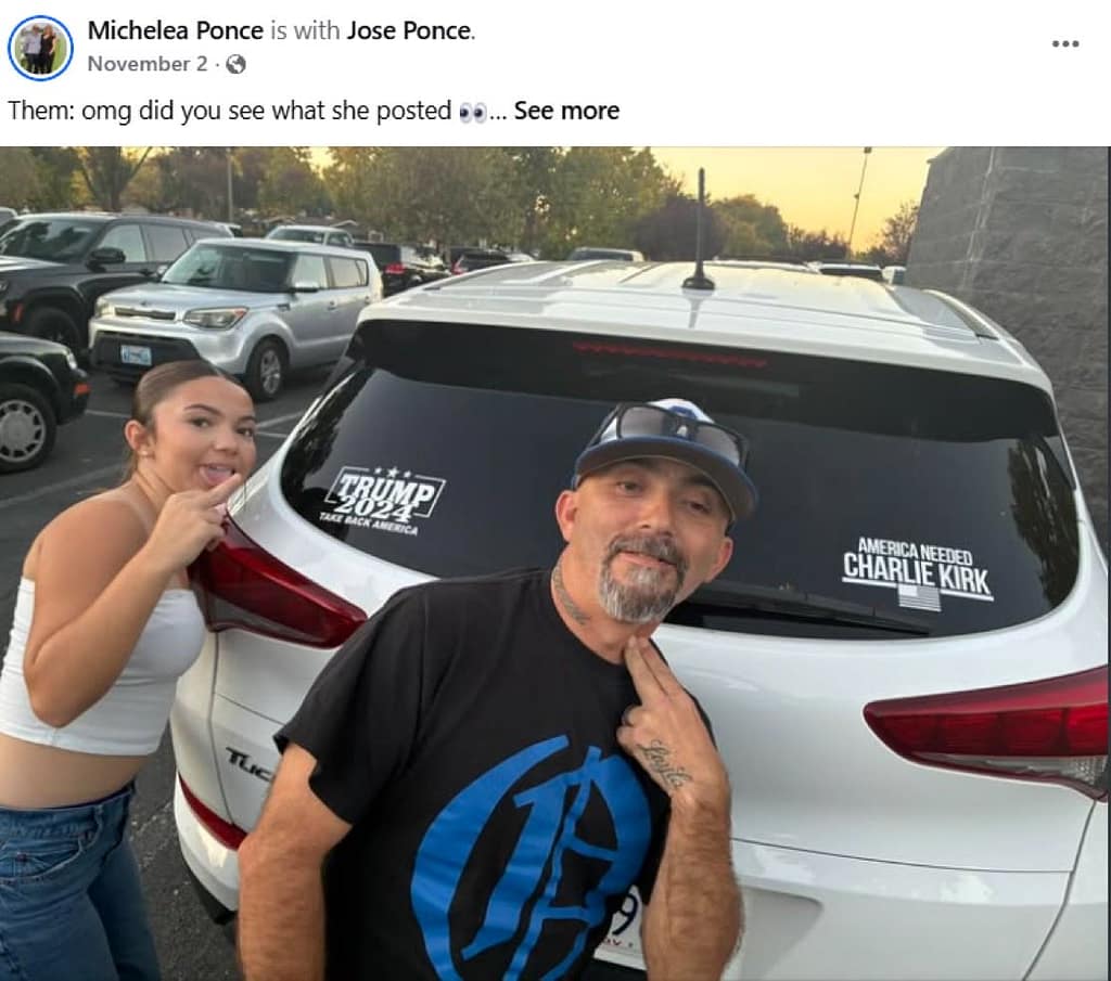 Who Is Michelea Ponce? Enloe Health Nurse