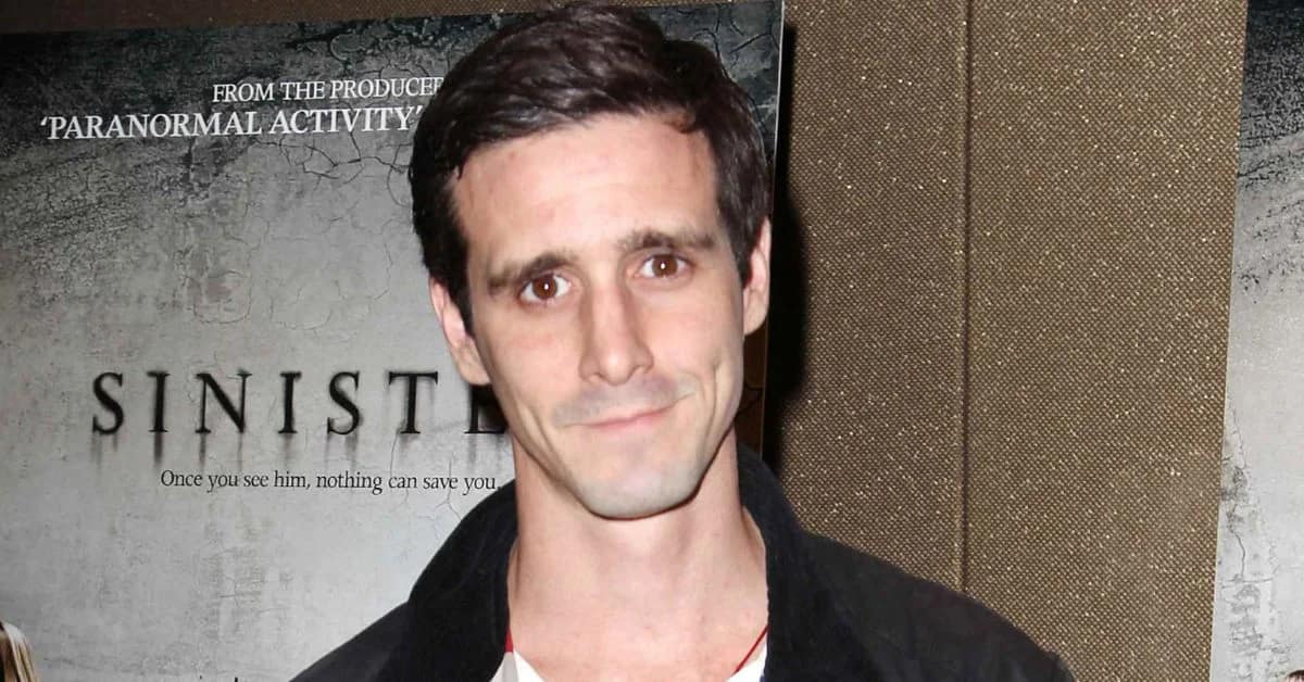 James Ranne Actor James Ransone, Best Known for The Wire, Dies at 46 - usanewstoday.net