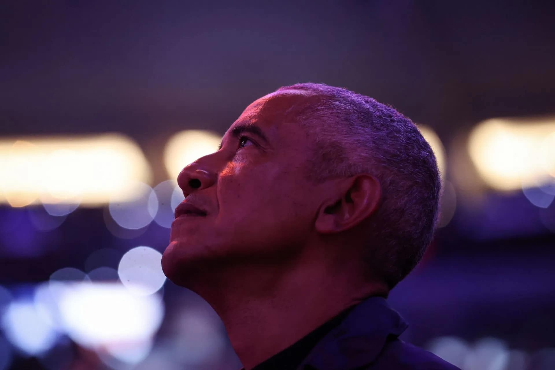 Barack Obama Shares His Favorite Books, Movies, and Songs of 2025