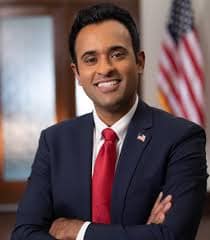 Vivek Ramaswamy Doubles Down on “Rule of Law” Message in Ohio