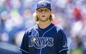 Camden Yards as Orioles reshape their starting rotatiRays prospects acquired in Shane Baz trade as Tampa Bay reloads farm system on with Shane Baz trade