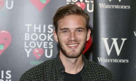 PewDiePie Announces He’s “Done With Video Games for Now” After 13 Years on YouTube