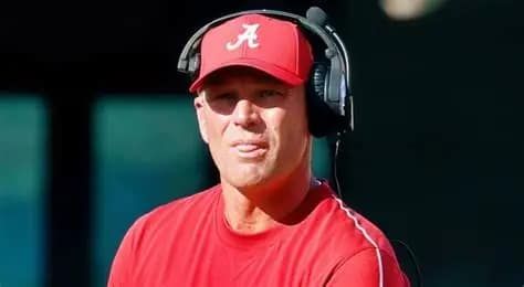 Kenny Dillingham — Head Coach, Arizona State Sun Devils