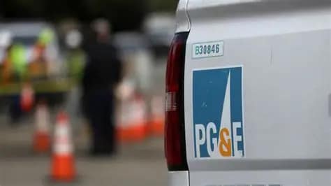 PG&E