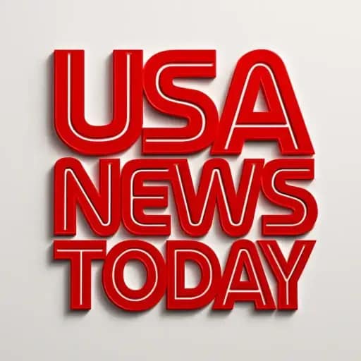 USA NEWS TODay