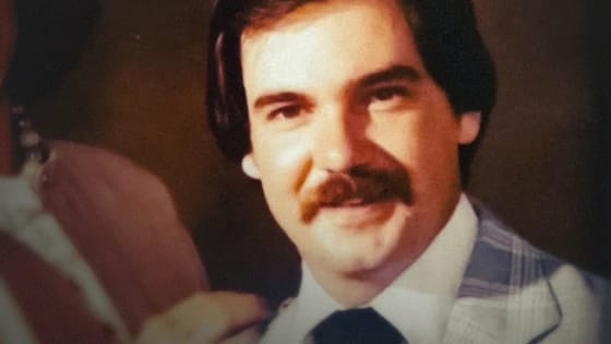 Joe Campbell was the children's pastor at Eastland Assembly of God in Tulsa in the early 1980s when he met Kerri Jackson.Obtained by NBC News