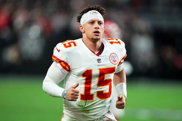 Patrick Mahomes suffered a knee injury as the Chiefs were eliminated from playoff contention in a 16–13 loss to the Chargers. Full game recap and analysis.