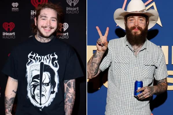 Post Malone Reveals How He Lost 55 Pounds After Becoming a Dad