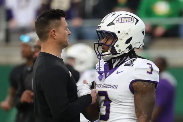 Four Key Takeaways From Oregon’s Dominant CFP Win Over James Madison