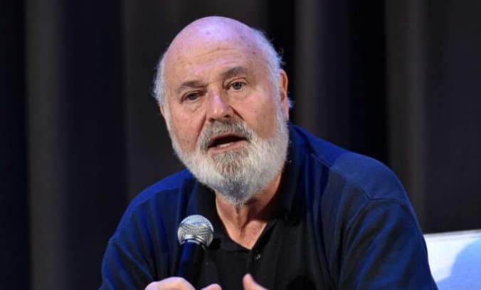 Two Adults Discovered Dead Inside Rob Reiner’s Los Angeles Home