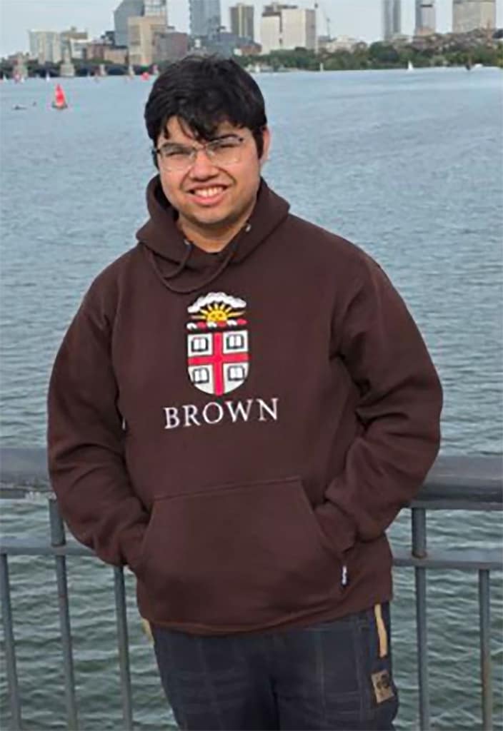 MukhammadAziz Umurzokov From Samira Umurzokova