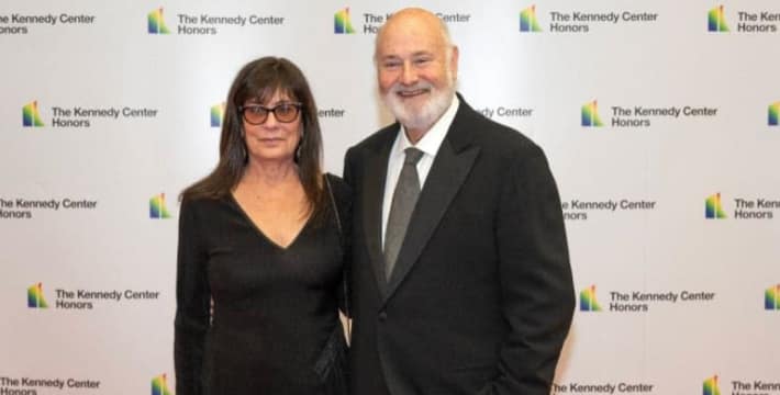 Two People Found Dead at Brentwood Home Owned by Director Rob Reiner