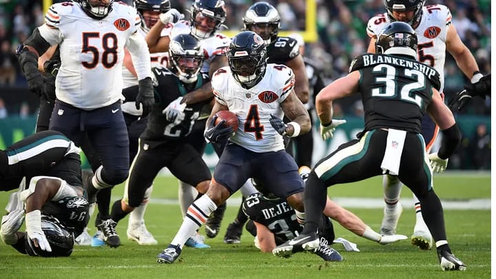 bears vs eagles
nfl games today
bears
football games today
chicago bears
nfl scores
eagles vs bears
bears game
nfl today
football today
eagles
eagles bears
bears eagles
ben johnson
nfl schedule today
bears game today
chicago bears vs philadelphia eagles
bears schedule
eagles game
bears score
eagles schedule
bears eagles game
d'andre swift
kyle monangai
nfl game today
caleb williams stats
chicago bears vs philadelphia eagles match player stats
nfl football
nfl
tv
black friday football
chicago bears schedule
philadelphia eagles
eagles bears game
bears - eagles
where to watch chicago bears vs philadelphia eagles
eagles score
nfc east standings
eagles game today
bears football
where to watch philadelphia eagles vs chicago bears
ben johnson bears
nfl tonight
black friday football games
bears standings
jalen hurts
nfl games tonight
eagles record
philadelphia eagles vs chicago bears
did the bears win today
the bears
al michaels
philly eagles
what channel is the eagles game on today
monangai
eagles football
chicago bears score
what channel is the bears game on today
nfl game
jalen hurts stats
bears vs packers
eagles standings
philadelphia eagles vs chicago bears match player stats
d'andre swift stats
eagles score today
where to watch eagles game today
eagles vs
chicago bears game
bears vs eagles 2025
bears vs
philadelphia eagles schedule
bears and eagles game
friday football games
bears score today
bears v eagles
how to watch eagles game today
bears eagles score
what time is the eagles game today
philadelphia eagles game today
where to watch bears vs eagles
bears vs eagles prediction
bears vs eagles channel
what football games are on today
monangai bears
games today
nfl score
bears and eagles
on
philadelphia
eagles game score
bears win
what time is the bears game today
did the eagles win today
jalen carter
bears game score
bears quarterback
what channel is the eagles game on
eagles games
eagles game channel
eagles bears score
bears.
what channel is the bears game on
eagles head coach
bears head coach
score of the bears game
where to watch eagles game
bears qb
jordan davis
jordan davis eagles
eagles vs bears prediction
bears game today, time and channel
andrew whitworth
how to watch bears game today
what channel is eagles game on today
what time do the bears play today
bears vs eagles where to watch
nfl today on tv
where can i watch the eagles game today
what time do the eagles play today
eagles.
chicago bears game today
nfl teams
bears running backs
bears vs eagles score
what channel is bears game on today
who plays football today
bears game channel
how to watch bears eagles game
where to watch bears game
what channel is the nfl game on today
lincoln financial field
black friday nfl game
friday nfl games
amazon video
games today nfl
what channel is nfl on today
olamide zaccheaus
swift bears
eagles and bears
what channel is football on today
walter payton
eagles vs bears where to watch
eagles vs bears channel
nfl today games
where can i watch the bears game today
how to watch the eagles game today
where to watch the eagles game today
eagles bears channel
where to watch eagles vs bears
eagles game where to watch
where to watch bears game today
how to watch the bears game today
what channel is eagles game on
watch eagles game
vs
bears monangai
bears radio
nfl black friday game
weather in philadelphia
vic fangio
nfl odds
bears eagles channel
where can i watch the eagles game
chicago vs philadelphia
bears stats
eagles channel
bears schedule 2025
watch