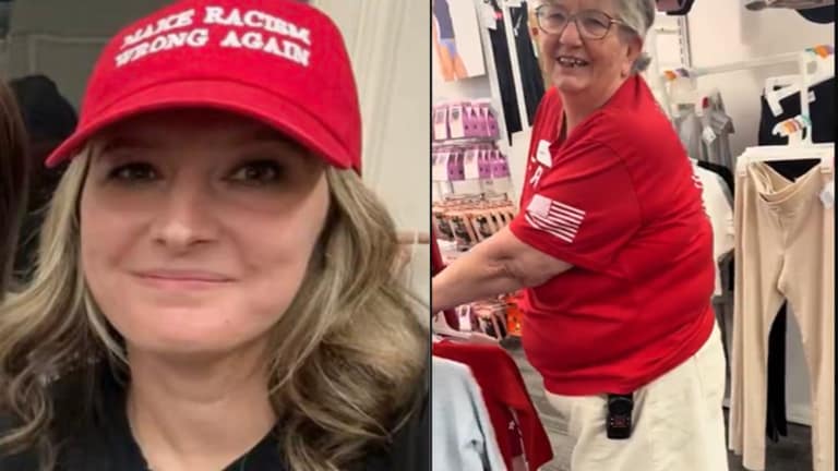 Who Is Michelea Ponce? Enloe Health Nurse Goes Viral After Confronting Elderly Target Employee Over Charlie Kirk Shirt Updated: Dec. 17, 2025 | U.S. News Michelea Ponce, a nurse employed by Enloe Health in Northern California, is facing mounting backlash after a TikTok video surfaced showing her confronting an elderly Target employee over a Charlie Kirk “Freedom” T-shirt. The incident, recorded inside a Target store, has sparked widespread criticism online and calls for disciplinary action. Viral Target Confrontation Sparks Outrage In the now-viral video, filmed inside a Target location, Ponce is seen questioning an older female employee who was stocking shelves while wearing a red T-shirt featuring the word “Freedom,” commonly associated with conservative activist Charlie Kirk. As the employee asks why she is being filmed, Ponce continues to press her about the shirt, at one point calling the worker “stupid” and accusing her of supporting a “racist.” The Target employee calmly responds that she is allowed to wear a red shirt as part of the store’s dress code and repeatedly denies the accusations. The exchange ends with the employee walking away and politely wishing Ponce a good day — a moment that many viewers online cited as highlighting the contrast between the two. Social Media Reaction and Calls for Accountability The video quickly circulated across X (formerly Twitter) and TikTok, triggering strong reactions from users across the political spectrum. Many criticized Ponce for confronting and filming an elderly worker over political attire while the employee was on the job. Several viral posts identified Ponce as a nurse at Enloe Health, prompting calls for the healthcare system to investigate the incident. Some users have demanded that Enloe Health terminate her employment, while others have urged Target to ban her from its stores. As of publication, Enloe Health has not issued a public statement regarding the controversy. Who Is Michelea Ponce? According to publicly available information, Michelea Ponce is a nurse based in Orland, California, and works for Enloe Health, a nonprofit healthcare system headquartered in Chico. On TikTok, where she posts under the handle @motherofballers, Ponce has amassed approximately 19,600 followers and more than 1.1 million likes across her videos. Her social media content frequently touches on personal and political topics, some of which have drawn attention and criticism in the past. Past Controversies and Online Posts In a separate TikTok video that has resurfaced amid the backlash, Ponce is seen arguing about her mother wanting to purchase a Bible for her teenage son. In the video, she references living in what she describes as a “military house with two lesbians,” though it remains unclear who she was referring to. Ponce has also posted about being married to a Mexican man and has previously been involved in local political debates. Previous Local News Attention Ponce made local headlines in October during a dispute involving the Orland City Council over which flags could be displayed on city flagpoles. She was identified as the founder of the Hispanic Heritage Flag Society and submitted a request asking the city to display Mexican flags during holidays such as Cinco de Mayo, Mexican Independence Day, and Día de los Muertos. At the time, Ponce stated that she shared her interactions with city officials on social media to highlight what she believed was a lack of factual or legal justification behind their decisions. Ongoing Fallout The Target confrontation continues to circulate widely online, with debate centered on workplace boundaries, political expression, and professional conduct — particularly given Ponce’s role as a healthcare worker. No official disciplinary action has been announced, and it remains unclear whether either Target or Enloe Health will take formal steps in response to the incident.