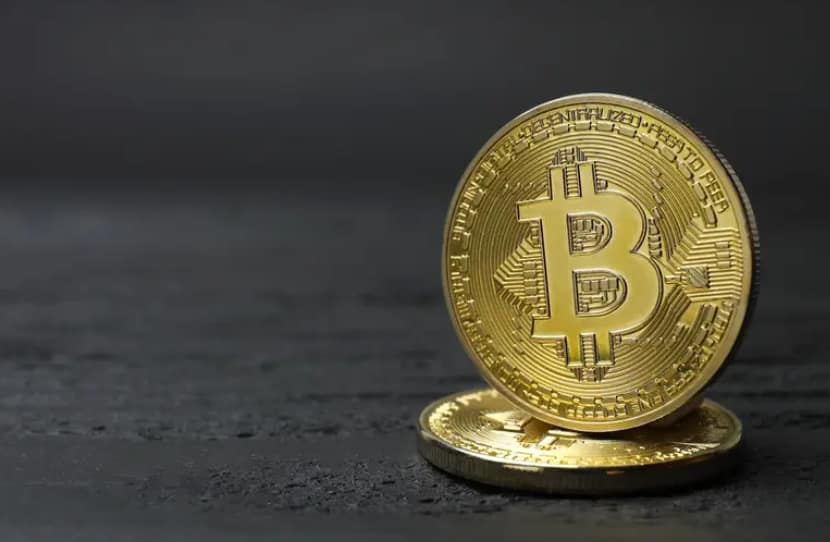 Bitcoin price prediction