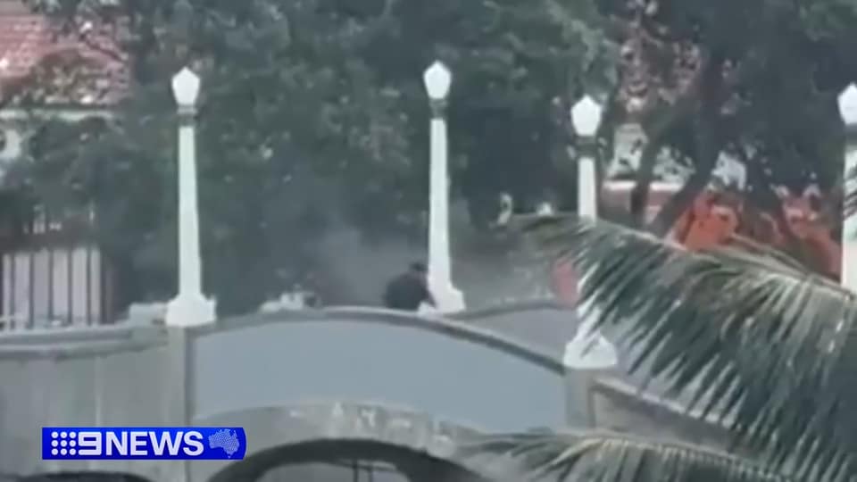 At least eleven people were killed in a mass shooting at Australia’s Bondi Beach during a public Hanukkah celebration, in what authorities have declared a terrorist attack targeting the Jewish community.