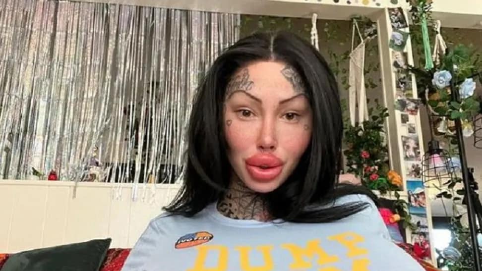 🚨 Influencer Known as ‘Mary Magdalene’ Found Dead After Fall From Ninth-Floor Hotel Balcony in Thailand