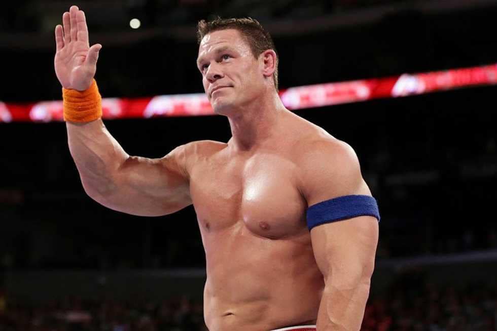 Mercedes Moné’s One-Word Goodbye to John Cena Divides Fans